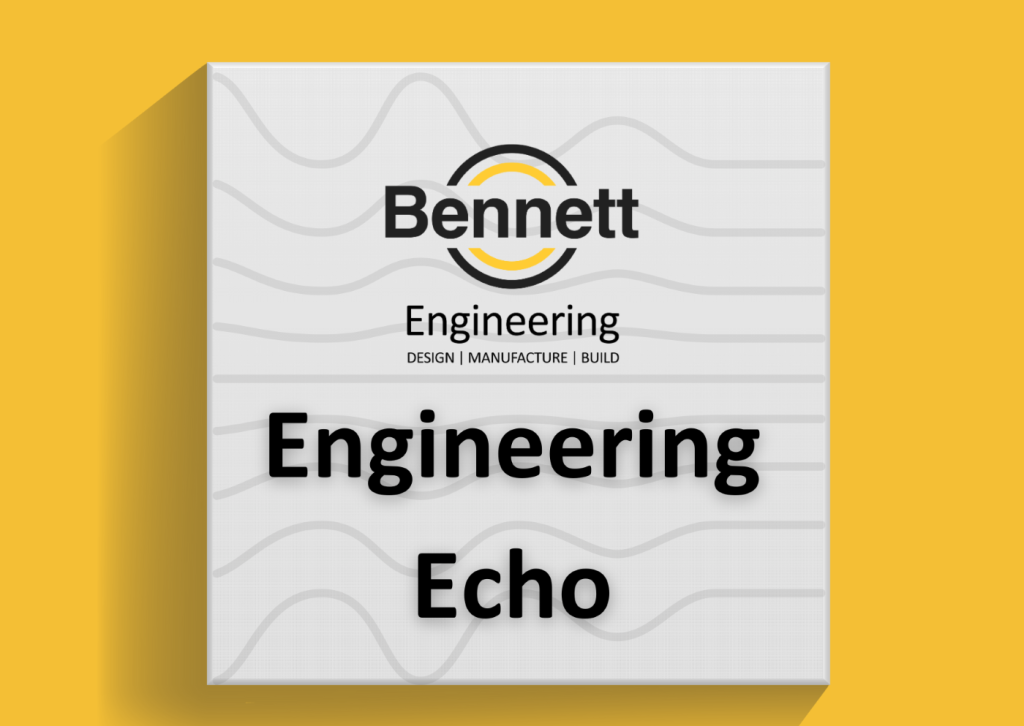 Engineering Echo