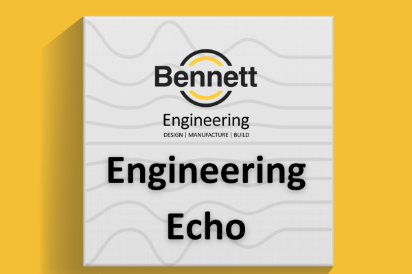 Engineering Echo